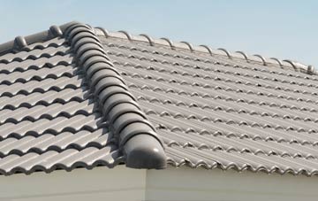 advantages of Fauld clay roofing