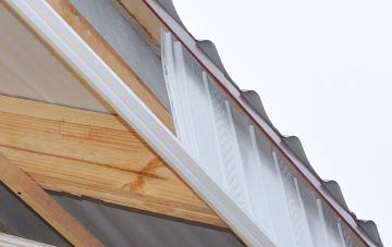 why Fauld fascia repairs are essential