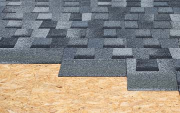 expert Fauld asphalt roof companies