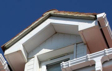 Fauld fascia installation costs