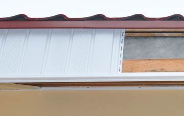 Fauld fascia repair costs