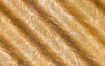 Fauld fibreglass roof waterproofing