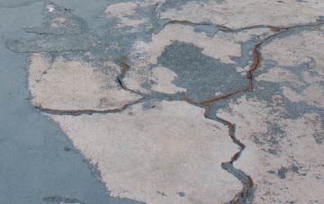 fibreglass roofing replacement Fauld