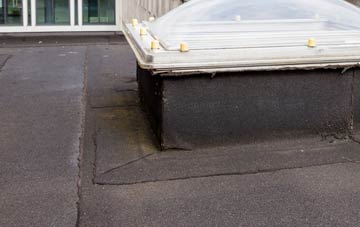 disadvantages of Fauld flat roofs