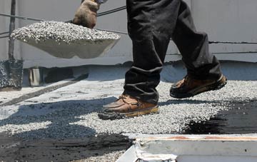 Fauld flat roofing companies