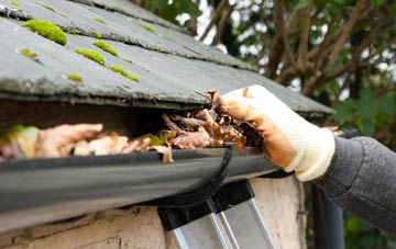 gutter cleaning Fauld, Staffordshire