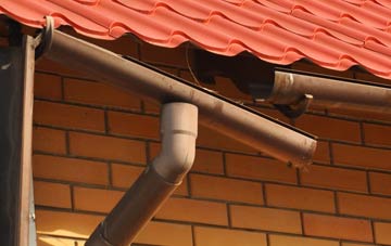 Fauld gutter repair costs