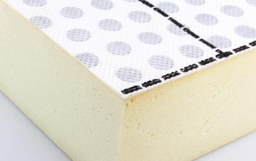 meeting Fauld building codes