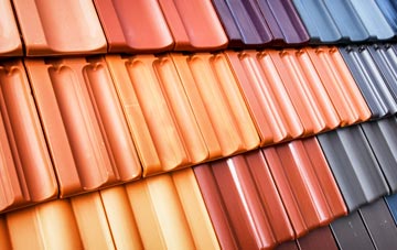 Fauld roof tile costs