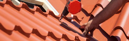 save on Fauld roof installation costs