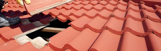 compare Fauld roof repair quotes