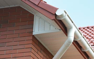Fauld soffit repair costs