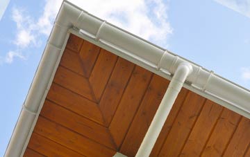 Fauld soffit types