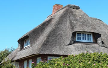 thatch roofing Fauld, Staffordshire