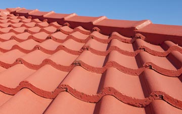 Fauld tile and slate roof replacement