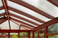 Fauld conservatory roofing insulation
