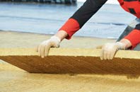 find rated Fauld roof insulation companies