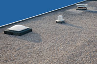 Fauld flat roofing