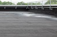 find rated Fauld flat roofing companies