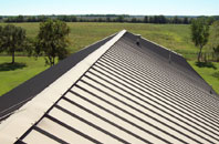 Fauld metal roof quotes