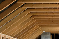 Fauld pitched insulation quotes