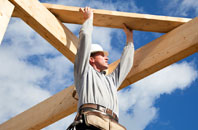 Fauld roof replacement work