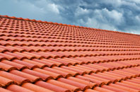 Fauld roofing tiles