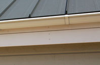 Fauld soffit repair