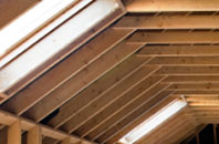 Fauld tapered roof insulation quotes
